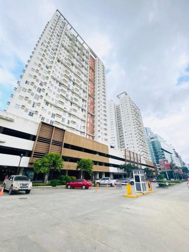 세부 Cebu Avida Tower by P and J 게스트하우스 수영장