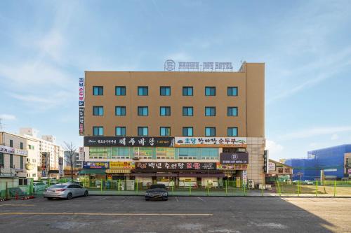 시흥 브라운도트 정왕점 사진 4