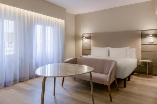 AC Hotel Carlton Madrid - main image