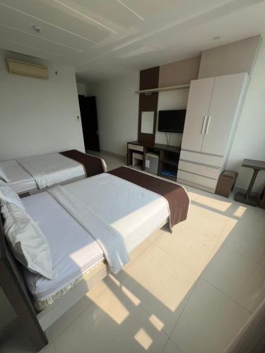 プリンセス ホテル ダナン