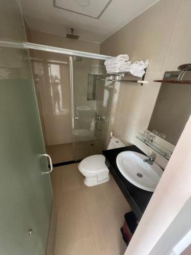 プリンセス ホテル ダナン