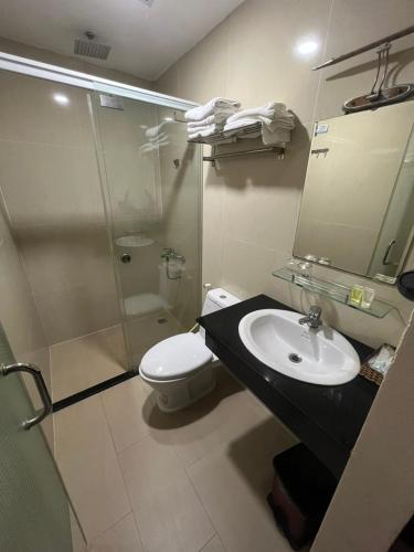 プリンセス ホテル ダナン