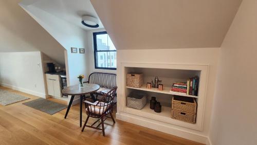 Ultra Convenient East Boston Luxury Condo