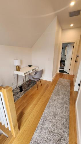 Ultra Convenient East Boston Luxury Condo