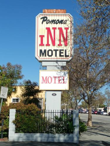 Pomona Inn - Hotel - Pomona