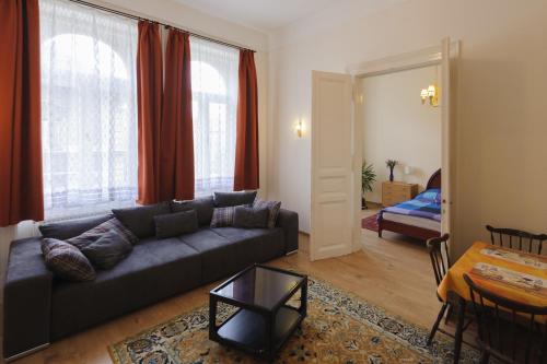  Carmen Apartment Budapest in Budapest