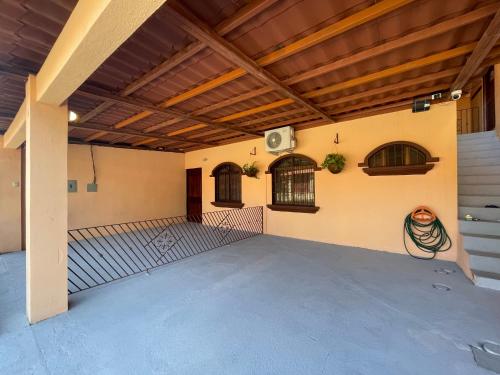 Casa Tatich AC near Guanacaste Airport in Liberia