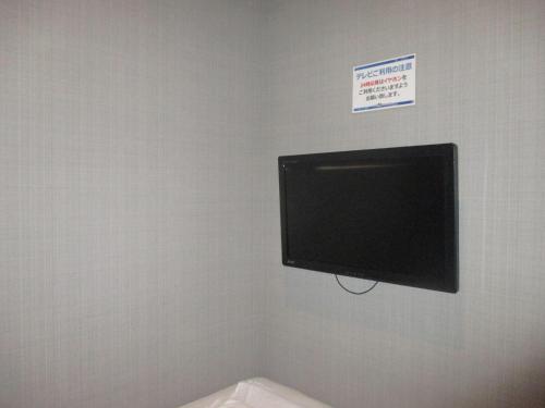 Single Bed in Male Dormitory Room