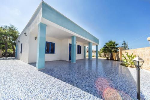 

Villa Azzurra