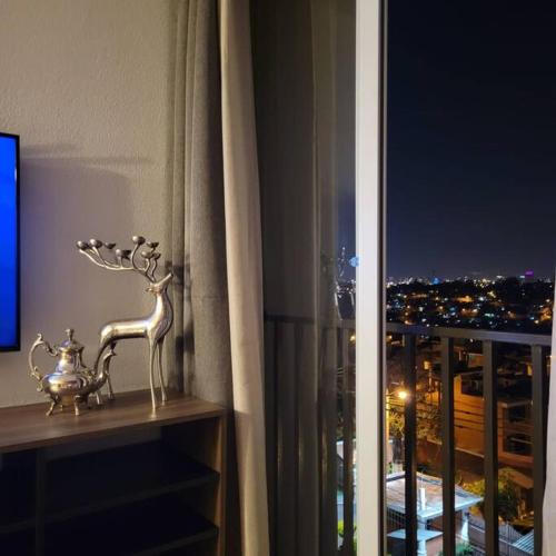 Elegante apartamento cerca de Embajada de los EEUU y Cayala in Zone 17