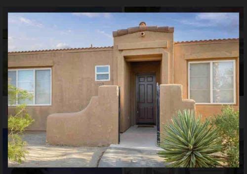 Southwestern Charm In Rams Hill in Borrego Springs, USA