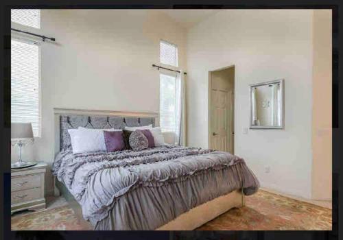 Southwestern Charm In Rams Hill in Borrego Springs, USA