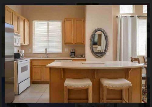 Southwestern Charm In Rams Hill in Borrego Springs, USA