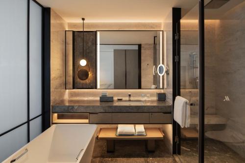542986644 Wuhan Marriott Hotel Wuchang