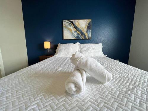 Cushy 2BD Apt Austin Texas