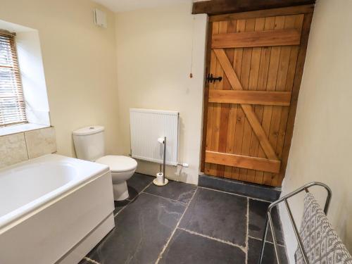 Scales Cottage - main image