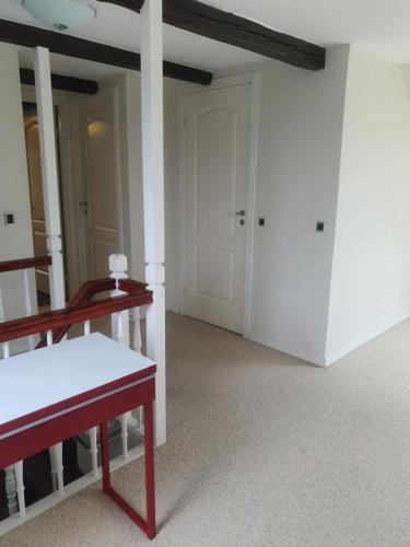 ARTEMIS ZENSHA B&B in Norre Nebel