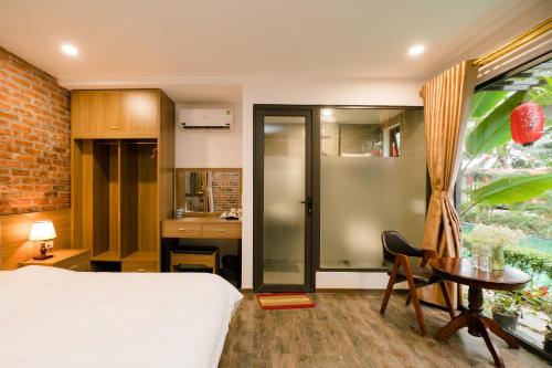 King Kong Homestay – Ninh Binh