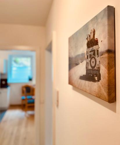 Hausi's Home in 埃本瑙