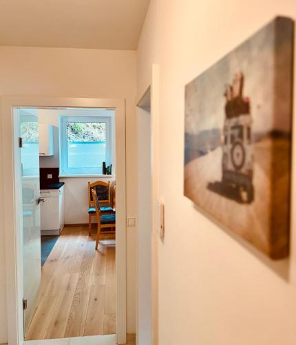 Hausi's Home in 埃本瑙