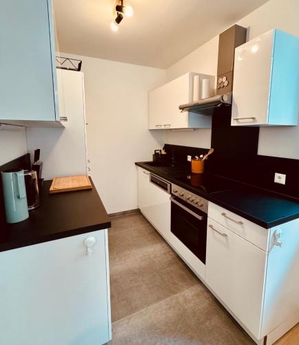 Hausi's Home in 埃本瑙