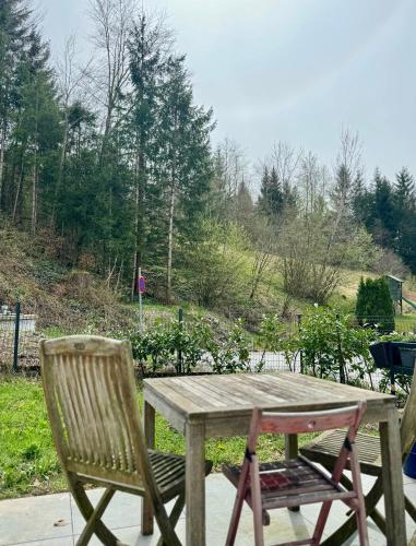 Hausi's Home in 埃本瑙