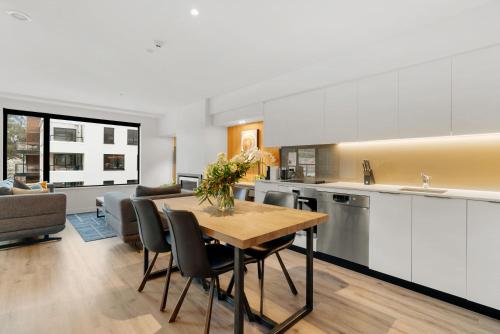 Residence du Parc Serviced Apartments by BCR Stays - image 5