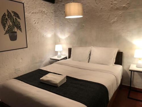 Lovely 2 Beds Studio in Downtown Arequipa