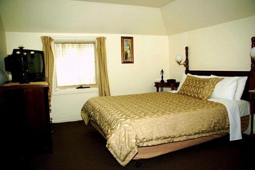 Magnolia Court Boutique Hotel