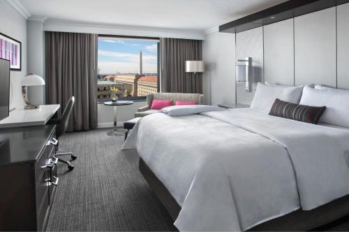 Jw Marriott Washington Dc