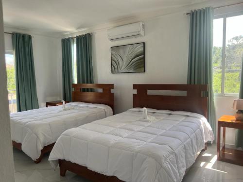 Luxury Beach Front Villa with Private pool and stunning Ocean View! Luxury Beach Front Villa with Private pool and stunning Ocean View!