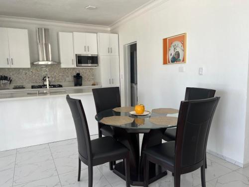 Luxury Beach Front Villa with Private pool and stunning Ocean View! in Punta Rucia