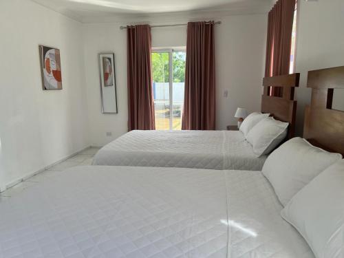 Luxury Beach Front Villa with Private pool and stunning Ocean View! Luxury Beach Front Villa with Private pool and stunning Ocean View!