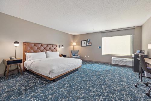 Four Points by Sheraton Jacksonville Baymeadows