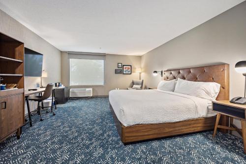 Four Points by Sheraton Jacksonville Baymeadows