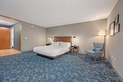 Four Points by Sheraton Jacksonville Baymeadows