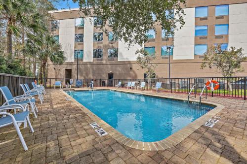 Four Points by Sheraton Jacksonville Baymeadows