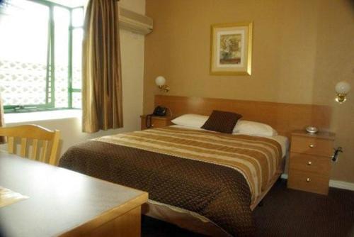 Magnolia Court Boutique Hotel