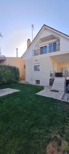 Eva’s Corner House