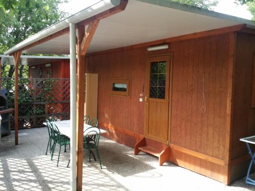Tigullio Camping & Resort