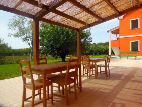 Agriturismo Rossococomero Offerta ponte 2 GIUGNO! 4