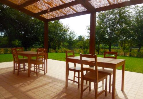 Agriturismo Rossococomero Offerta ponte 2 GIUGNO! 3