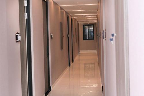 Sadržaji, Eno Front One Hotel Semarang in Semarang