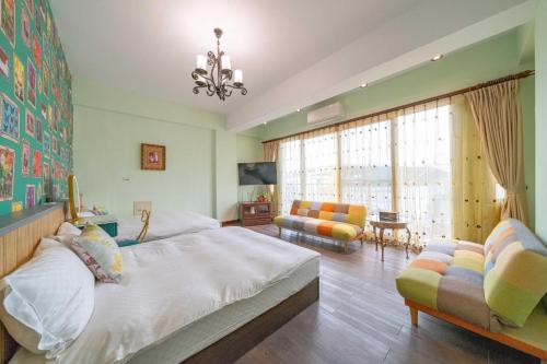 싱징 B&B