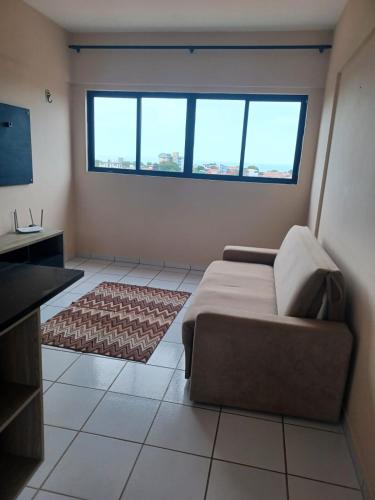 Apartamento em Ponta Negra