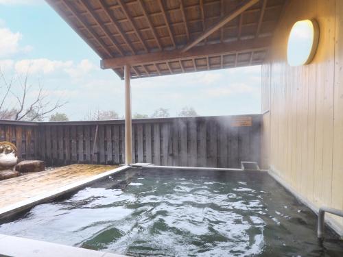 信州安曇野穂高温泉郷　旅館　山のたこ平, Azumino