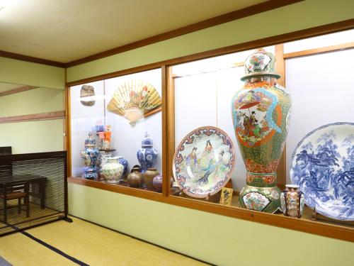 信州安曇野穂高温泉郷　旅館　山のたこ平, Azumino (foto 9)