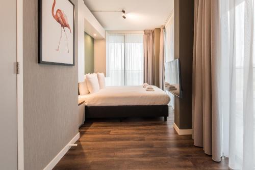Short Stay Group NDSM Serviced Apartments Amsterdam - image 10