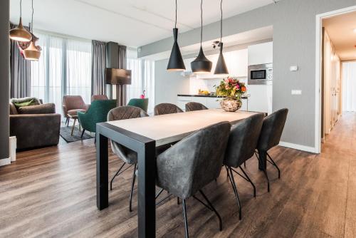 Short Stay Group NDSM Serviced Apartments Amsterdam - image 12