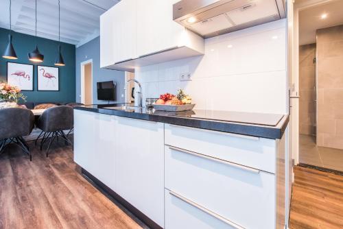 Short Stay Group NDSM Serviced Apartments Amsterdam - image 6